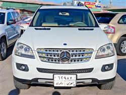 Mercedes-Benz ML-Class